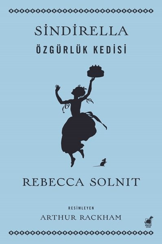 Sindirella Rebecca Solnit