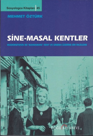 Sine - Masal Kentler %26 indirimli Mehmet Öztürk