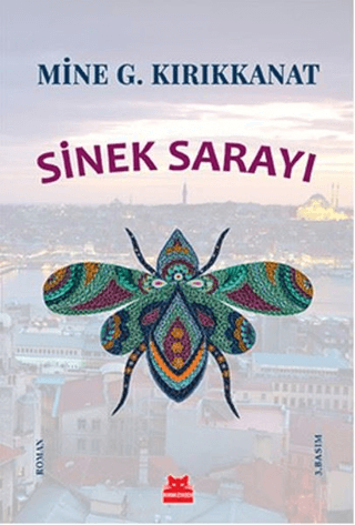 Sinek Sarayı %34 indirimli Mine G. Kırıkkanat