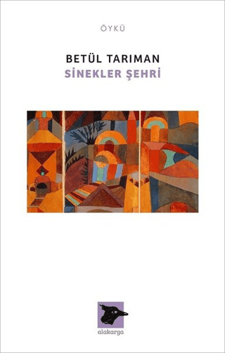 Sinekler Şehri Betül Tarıman