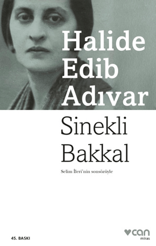 Sinekli Bakkal %29 indirimli Halide Edib Adıvar