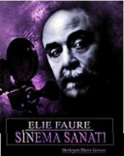 Sinema Sanatı ''Elie Faure''