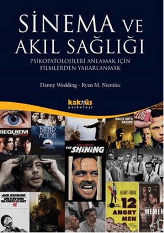 Sinema ve Akıl Sağlığı Danny Wedding