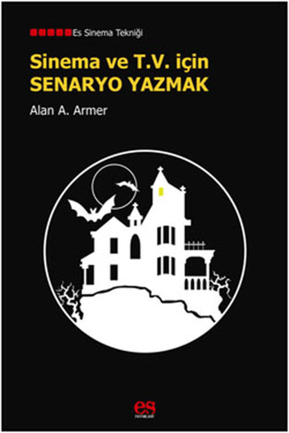 Sinema ve TV için Senaryo Yazmak Alan A. Armer