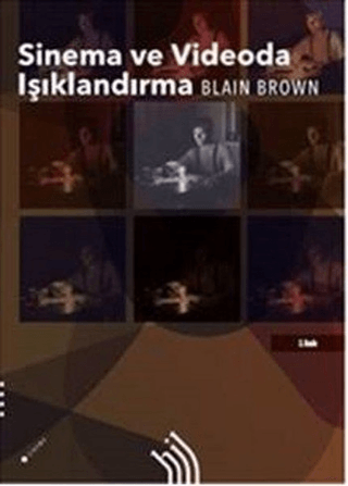 Sinema ve Videoda Işıklandırma %15 indirimli Blair Brown