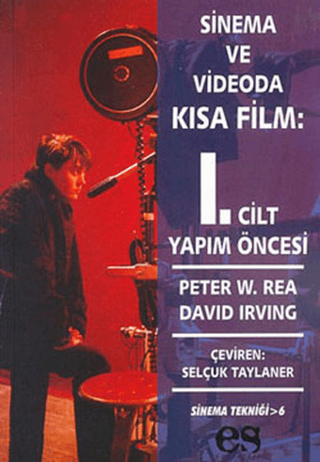 Sinema ve Videoda Kısa Film 1.cilt David Irwin