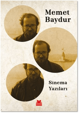 Sinema Yazıları Memet Baydur