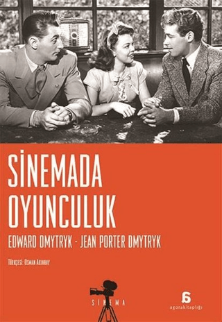 Sinemada Oyunculuk Jean Porter Dmytryk