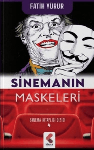 Sinemanın Maskeler Fatih Yürür