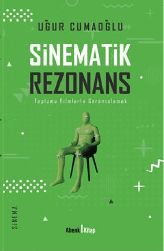 Sinematik Rezonans Uğur Cumaoğlu