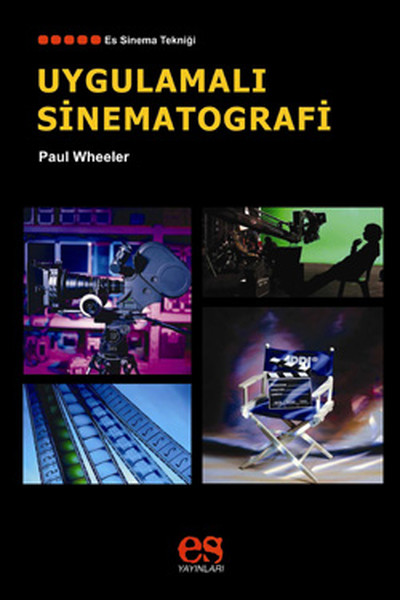 Sinematografi Paul Wheeler