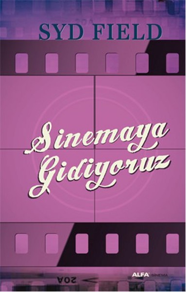 Sinemaya Gidiyoruz %30 indirimli Syd Field