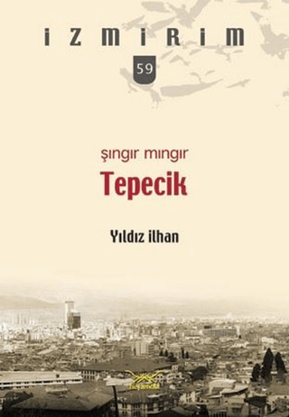 Şıngır Mıngır Tepecik Yıldız İlhan