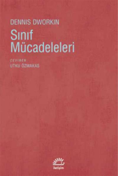 Sınıf Mücadeleleri %27 indirimli Dennis Dworkin