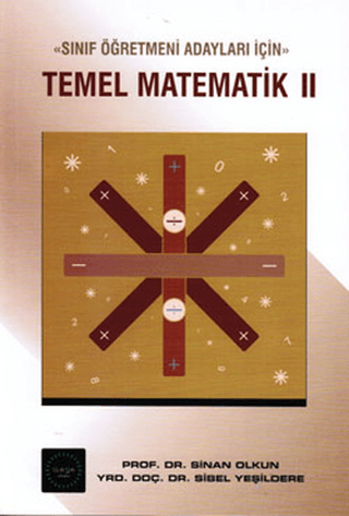 Temel Matematik 2 %15 indirimli Sinan Olkun