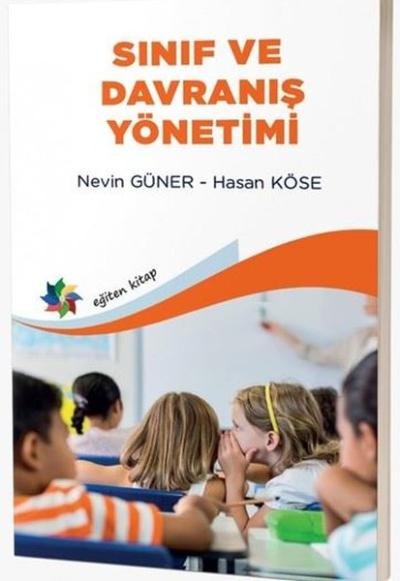 Sınıf ve Davranış Yönetimi Hasan Köse