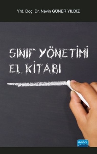 Sınıf Yönetimi El Kitabı Nevin Güner Yıldız