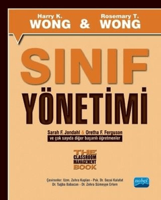 Sınıf Yönetimi Harry K. Wong