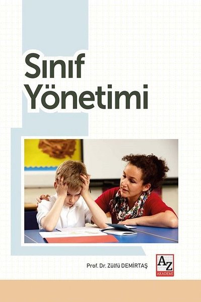 Sınıf Yönetimi Zülfü Demirtaş