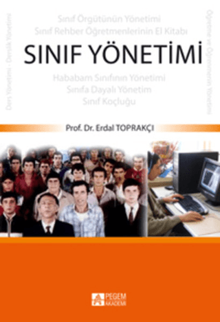 Sınıf Yönetimi Erdal Toprakçı