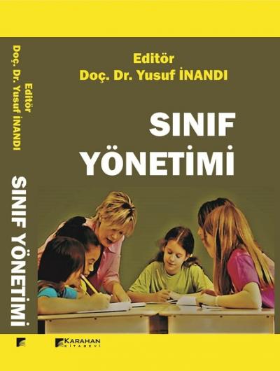 Sınıf Yönetimi Yusuf İnandı