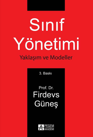 Sınıf Yönetimi Firdevs Güneş