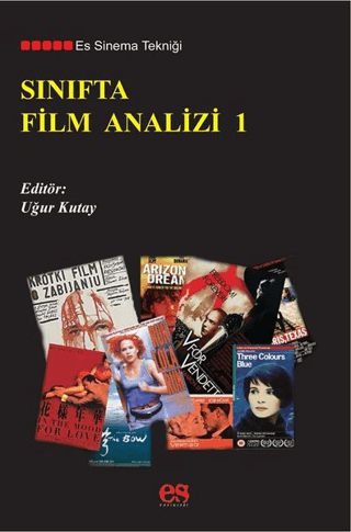 Sınıfta Film Analizi 1 Kollektif