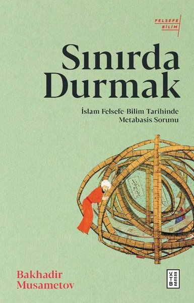 Sınırda Durmak Bakhadir Musametov