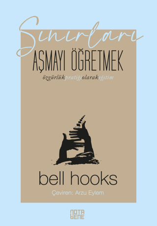 Sınırları Aşmayı Öğretmek Bell Hooks