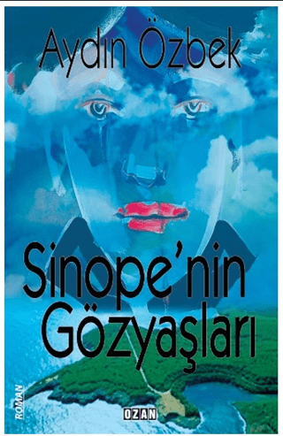 Sinope'nin Gözyaşları Aydın Özbek