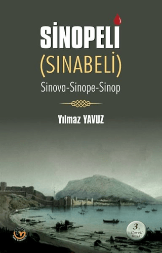 Sinopeli (Sınabeli) Yılmaz Yavuz