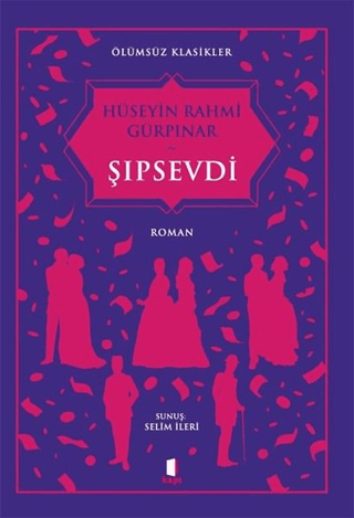 Şıpsevdi Hüseyin Rahmi Gürpınar