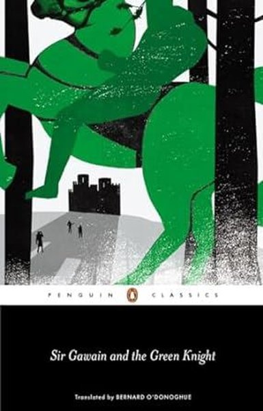 Sir Gawain and the Green Knight Kolektif