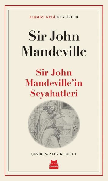 Sir John Mandeville'in Seyahatleri Sir John Mandeville