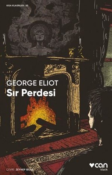 Sır Perdesi-Kısa Klasikler 93 George Eliot