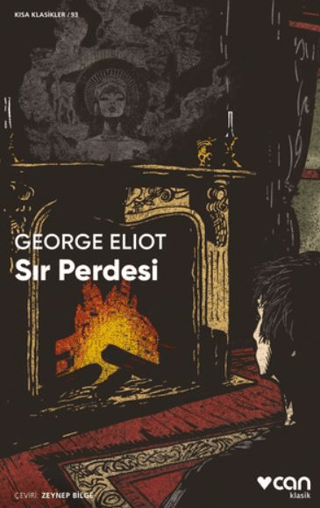 Sır Perdesi-Kısa Klasikler 93 George Eliot