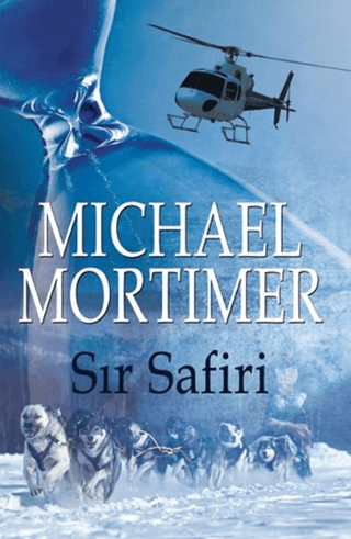 Sır Safiri Michael Mortimer