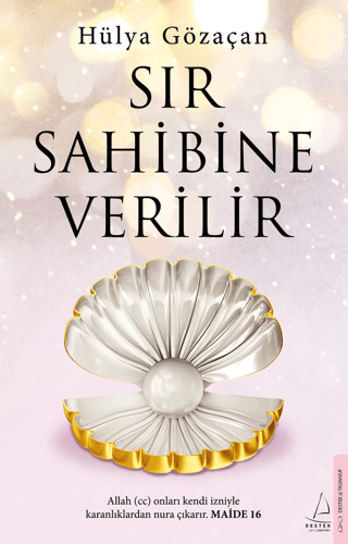 Sır Sahibine Verilir Hülya Gözaçan