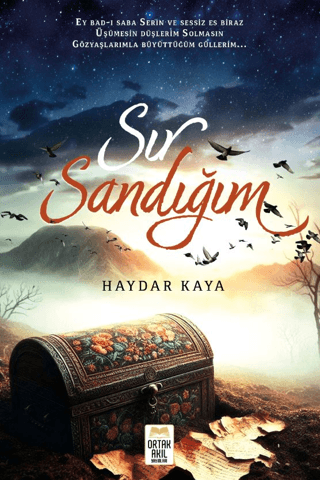 Sır Sandığım Haydar Kaya