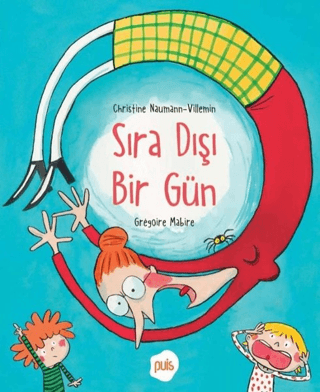 Sıra Dışı Bir Gün Christine Naumann-Villemin