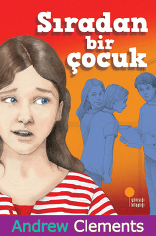 Sıradan Bir Çocuk Andrew Clements