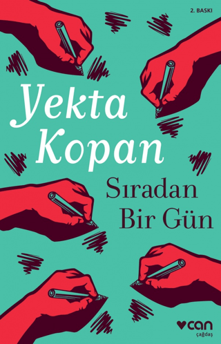 Sıradan Bir Gün Yekta Kopan