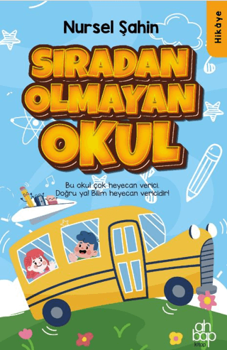 Sıradan Olmayan Okul Nursel Şahin