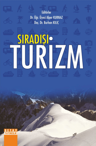 Sıradışı Turizm Alper Kurnaz