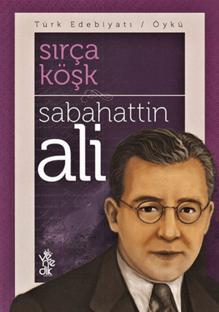 Sırça Köşk Sabahattin Ali