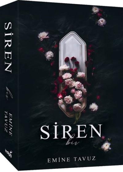 Siren - 1 Emine Tavuz