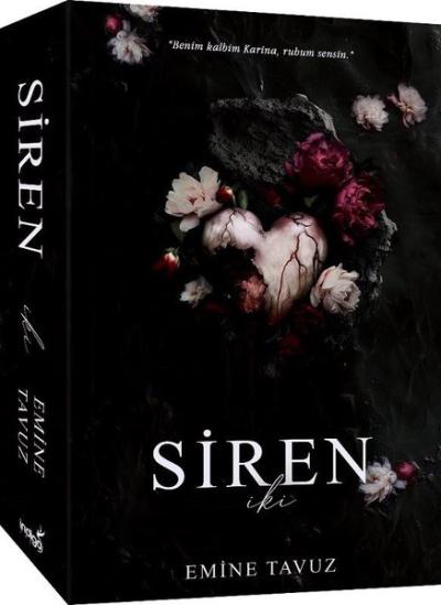 Siren - 2 Emine Tavuz