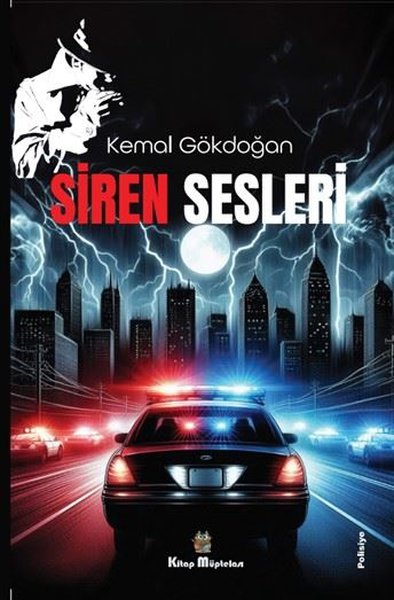 Siren Sesleri Kemal Gökdoğan