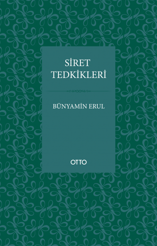 Siret Tedkikleri %15 indirimli Bünyamin Erul