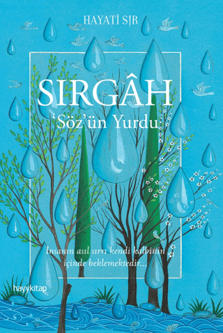 Sırgah - Söz'ün Yurdu Hayati Sır